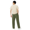 Fired but not Smoke-unisex wide-leg pants - Image 3