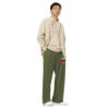 Fired but not Smoke-unisex wide-leg pants - Image 5