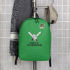 God's Worrior-Minimalist Backpack - Image 2
