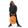 God's Worrior-Minimalist Backpack - Image 6