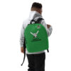 God's Worrior-Minimalist Backpack - Image 3