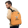 God's Worrior-Minimalist Backpack - Image 4