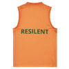 Resilient-Unisex-Premium basketball jersey - Image 2