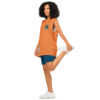 Resilient-Unisex-Premium basketball jersey - Image 3
