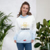 Unbroken-Unisex Hoodie - Image 5