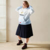Unbroken-Unisex Hoodie - Image 6