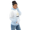 Unbroken-Unisex Hoodie - Image 2