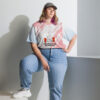 Partner-in-purpose unisex sports jersey - Image 2