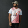 Partner-in-purpose unisex sports jersey - Image 4