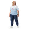 Partner-in-purpose-unisex sports jersey - Image 2