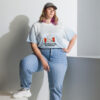 Partner-in-purpose-unisex sports jersey - Image 3