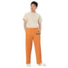 Radiant-All-over print unisex wide-leg pants - Image 2
