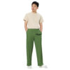 Chosen-All-over print unisex wide-leg pants - Image 2