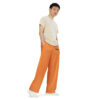 Radiant-All-over print unisex wide-leg pants - Image 5