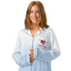 Heartitude-Women’s long sleeve pajama top - Image 5