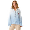Heartitude-Women’s long sleeve pajama top - Image 2