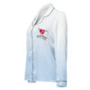 Heartitude-Women’s long sleeve pajama top - Image 3