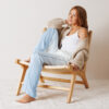 Heartitude-Women’s pajama pants - Image 2
