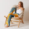 Jael-Women’s pajama pants - Image 5