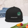 Audacious-Snapback Hat - Image 22