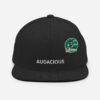 Audacious-Snapback Hat - Image 2