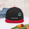 Audacious-Snapback Hat - Image 24