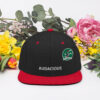 Audacious-Snapback Hat - Image 23