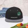 Audacious-Snapback Hat - Image 28