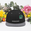 Audacious-Snapback Hat - Image 27