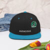 Audacious-Snapback Hat - Image 26