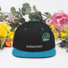 Audacious-Snapback Hat - Image 25