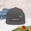 Audacious-Snapback Hat - Image 44