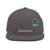 Audacious-Snapback Hat - Image 15