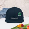 Audacious-Snapback Hat - Image 20