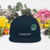 Audacious-Snapback Hat - Image 19