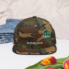 Audacious-Snapback Hat - Image 42
