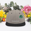 Audacious-Snapback Hat - Image 47