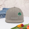 Audacious-Snapback Hat - Image 54