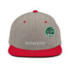 Audacious-Snapback Hat - Image 17