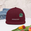Audacious-Snapback Hat - Image 30