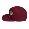 Audacious-Snapback Hat - Image 8