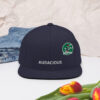 Audacious-Snapback Hat - Image 34
