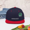 Audacious-Snapback Hat - Image 36