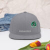 Audacious-Snapback Hat - Image 46