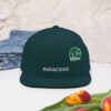 Audacious-Snapback Hat - Image 38