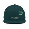 Audacious-Snapback Hat - Image 13