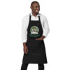 Rebuilders-Organic cotton apron - Image 3