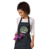 Menders-Organic cotton apron - Image 7