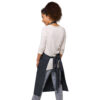 Menders-Organic cotton apron - Image 8