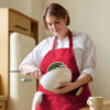 Rebuilders-Organic cotton apron - Image 7